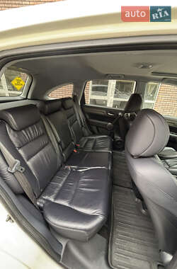 Внедорожник / Кроссовер Honda CR-V 2011 в 