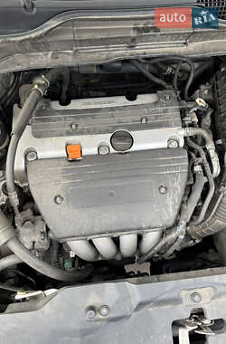 Внедорожник / Кроссовер Honda CR-V 2011 в 