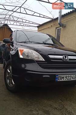 Внедорожник / Кроссовер Honda CR-V 2007 в Тростянце