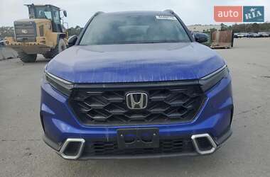 Позашляховик / Кросовер Honda CR-V 2024 в Києві