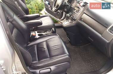 Внедорожник / Кроссовер Honda CR-V 2011 в 