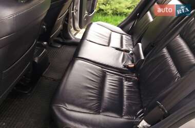 Внедорожник / Кроссовер Honda CR-V 2011 в 