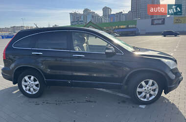 Honda CR-V 2007