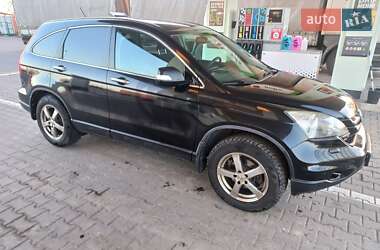 Внедорожник / Кроссовер Honda CR-V 2012 в 