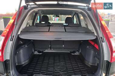 Внедорожник / Кроссовер Honda CR-V 2012 в 
