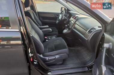 Внедорожник / Кроссовер Honda CR-V 2012 в 