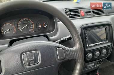 Внедорожник / Кроссовер Honda CR-V 1998 в Черкассах