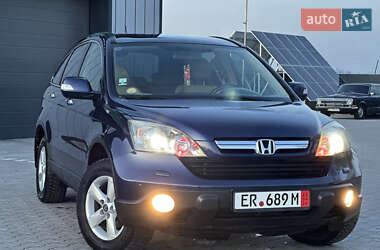 Honda CR-V 2008