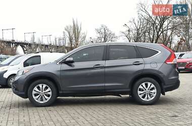 Внедорожник / Кроссовер Honda CR-V 2013 в Днепре