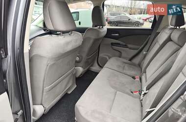 Внедорожник / Кроссовер Honda CR-V 2013 в Днепре