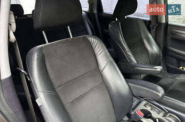 Внедорожник / Кроссовер Honda CR-V 2011 в 