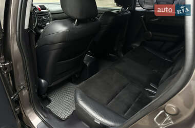 Внедорожник / Кроссовер Honda CR-V 2011 в 
