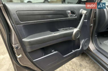 Внедорожник / Кроссовер Honda CR-V 2011 в 
