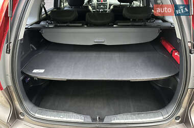 Внедорожник / Кроссовер Honda CR-V 2011 в 