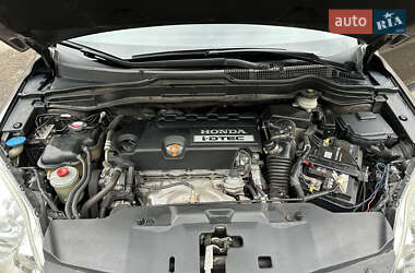 Внедорожник / Кроссовер Honda CR-V 2011 в 