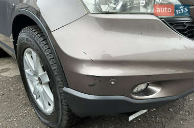 Внедорожник / Кроссовер Honda CR-V 2011 в 