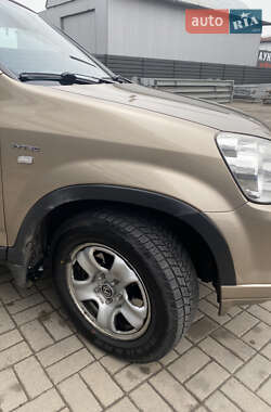 Внедорожник / Кроссовер Honda CR-V 2006 в 