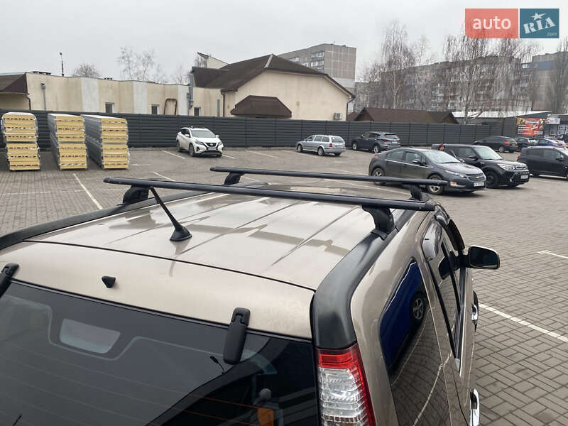 Позашляховик / Кросовер Honda CR-V 2006 в Черкасах фото 21 Позашляховик / Кросовер Honda CR-V 2006 в Черкасах