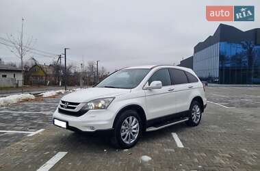 Позашляховик / Кросовер Honda CR-V 2012 в Вінниці