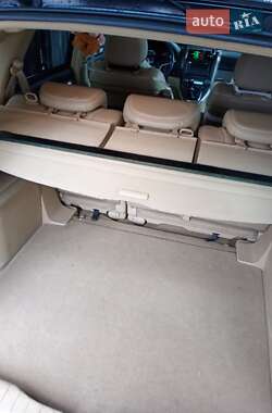 Внедорожник / Кроссовер Honda CR-V 2007 в 