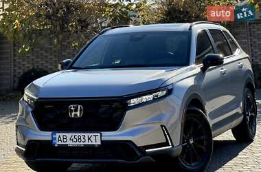 Honda CR-V 2023 Honda CR-V 2023