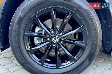 Внедорожник / Кроссовер Honda CR-V 2023 в 