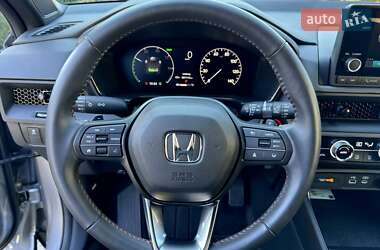 Внедорожник / Кроссовер Honda CR-V 2023 в 