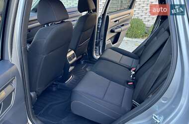 Внедорожник / Кроссовер Honda CR-V 2023 в 