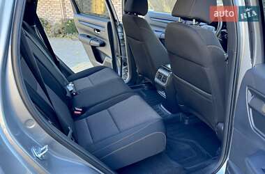 Внедорожник / Кроссовер Honda CR-V 2023 в 