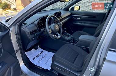 Внедорожник / Кроссовер Honda CR-V 2023 в 