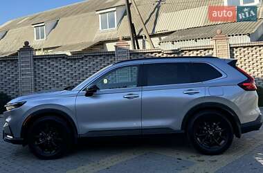 Внедорожник / Кроссовер Honda CR-V 2023 в 
