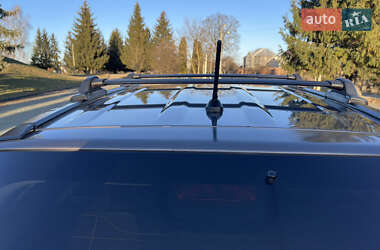 Внедорожник / Кроссовер Honda CR-V 2011 в 