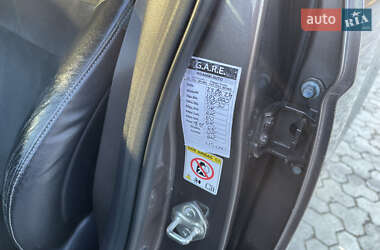 Внедорожник / Кроссовер Honda CR-V 2011 в 