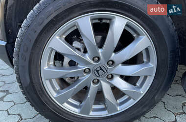 Внедорожник / Кроссовер Honda CR-V 2011 в 