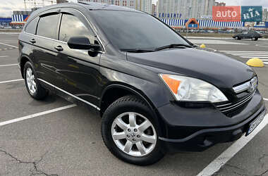 Внедорожник / Кроссовер Honda CR-V 2007 в Киеве