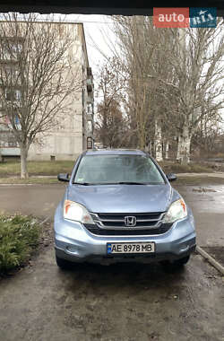 Honda CR-V 2011