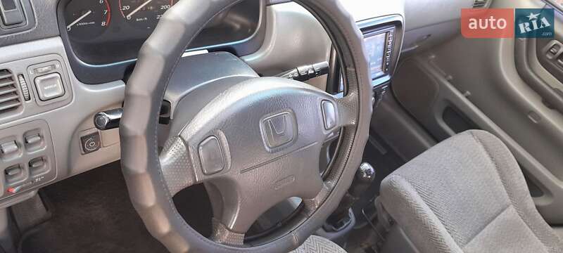 Внедорожник / Кроссовер Honda CR-V 1998 в Павлограде