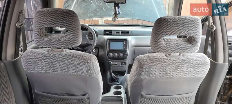 Внедорожник / Кроссовер Honda CR-V 1998 в Павлограде