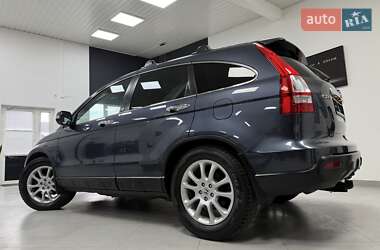 Внедорожник / Кроссовер Honda CR-V 2009 в 