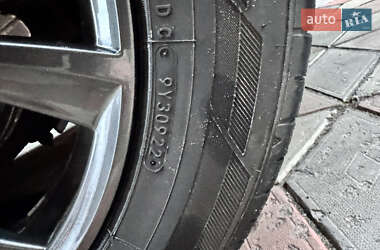 Внедорожник / Кроссовер Honda CR-V 2010 в 