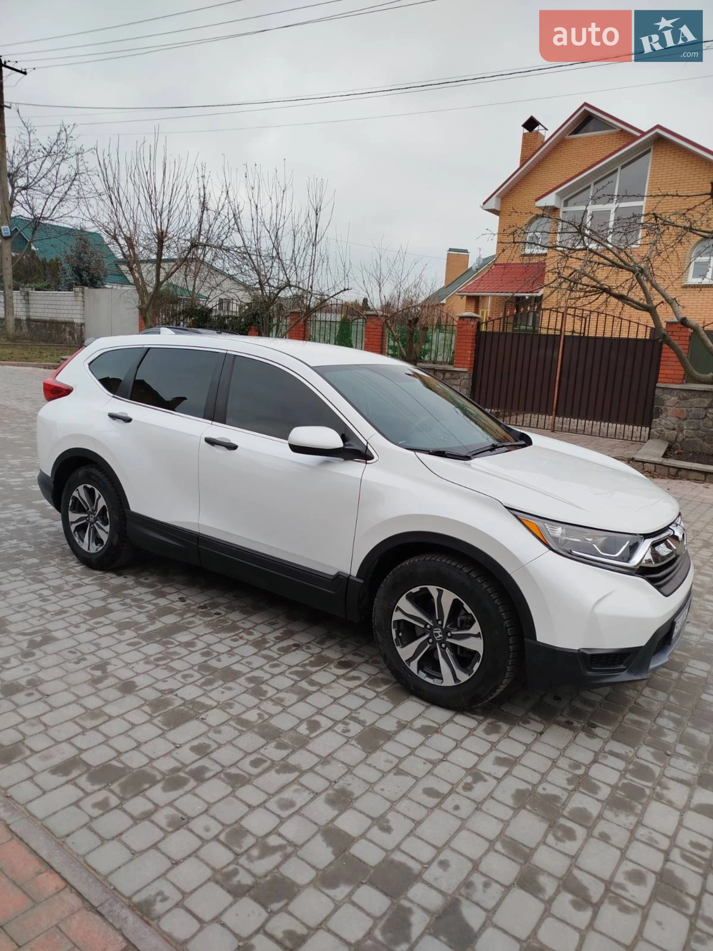 2019 Honda CR-V - мініатюра 4