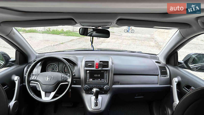 Внедорожник / Кроссовер Honda CR-V 2007 в Одессе