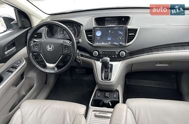 Позашляховик / Кросовер Honda CR-V 2012 в Харкові