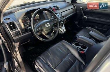 Позашляховик / Кросовер Honda CR-V 2010 в Ковелі