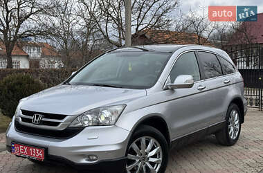 Внедорожник / Кроссовер Honda CR-V 2011 в Коломые