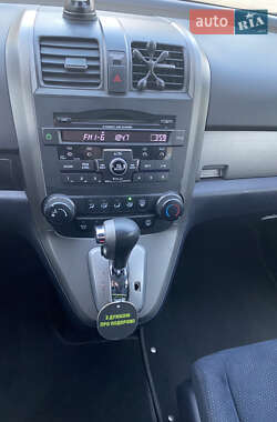 Внедорожник / Кроссовер Honda CR-V 2011 в 