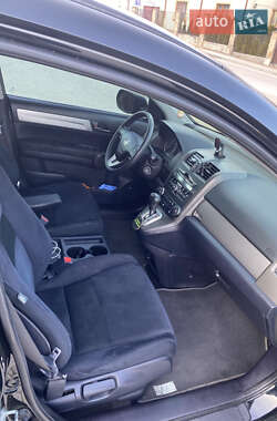 Внедорожник / Кроссовер Honda CR-V 2011 в 