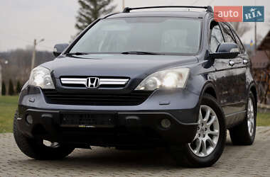 Honda CR-V 2009