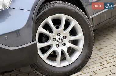 Внедорожник / Кроссовер Honda CR-V 2009 в 