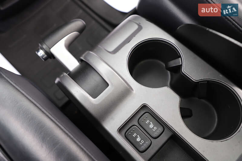 Внедорожник / Кроссовер Honda CR-V 2009 в Дрогобыче